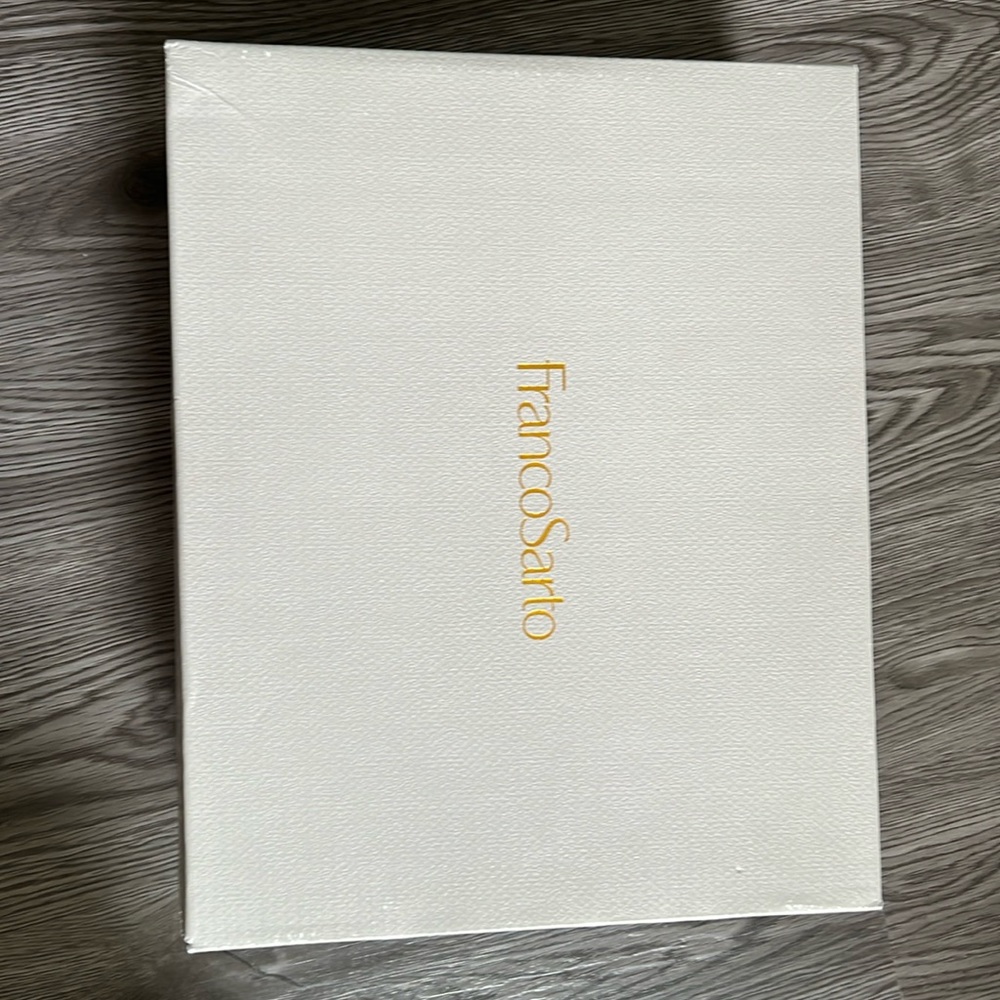 Franco sarto boots